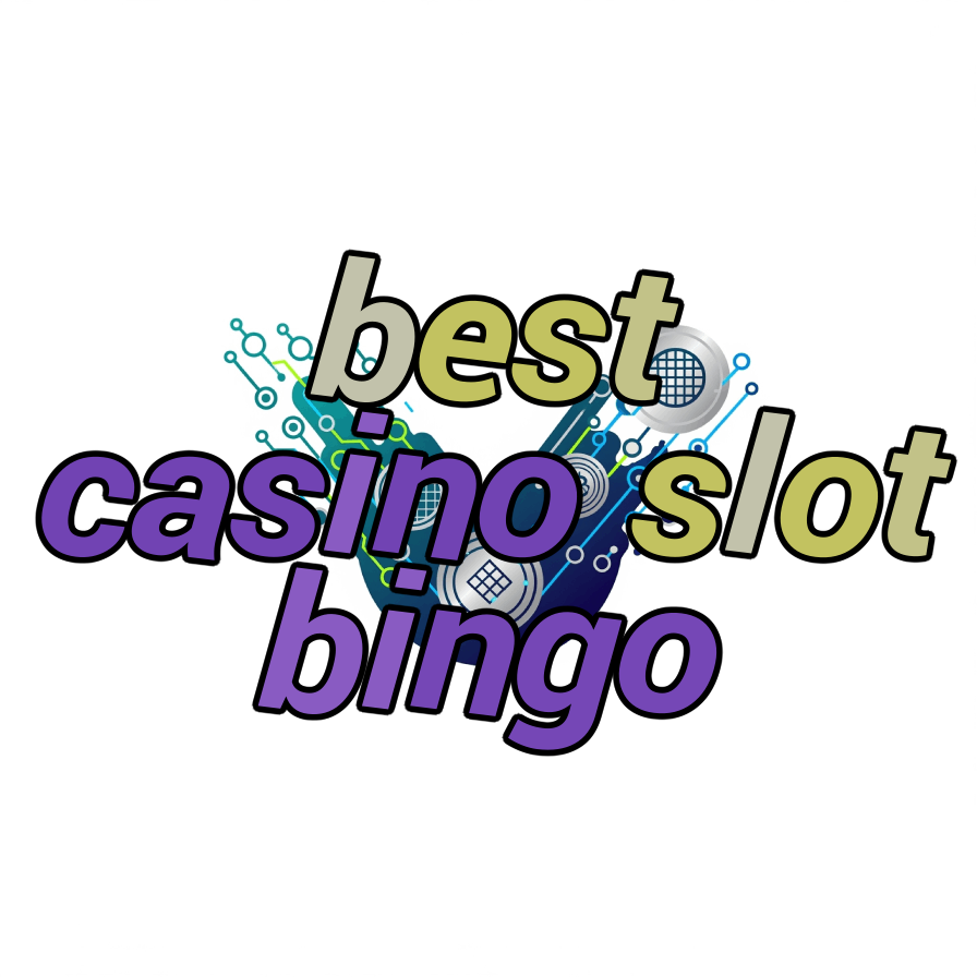 best casino slot bingo
